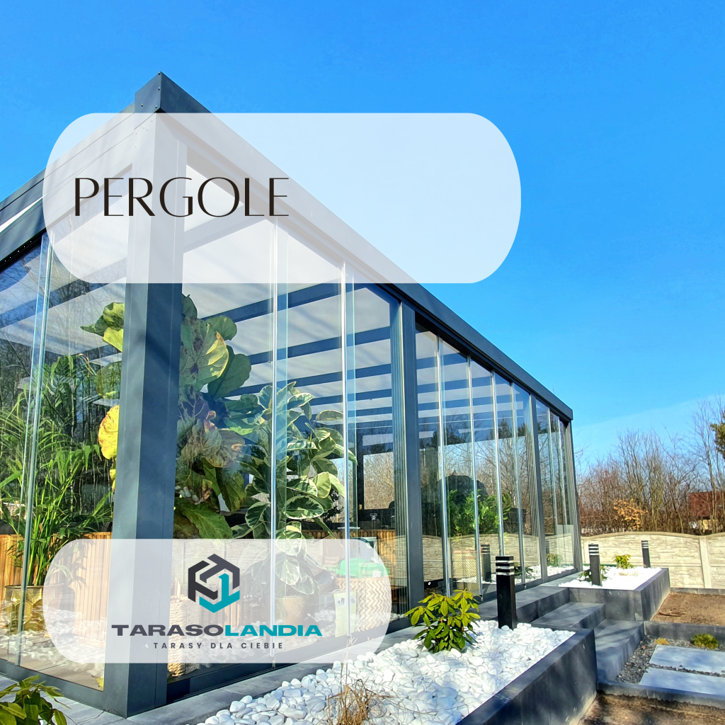 PERGOLE